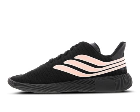 adidas sobakov turnschuhe schwarz herren größe 40 2 3|Adidas Sobakov ab 79,95 € .